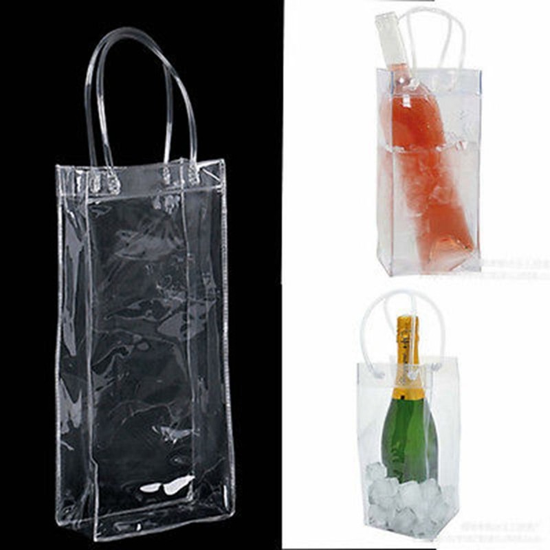 ice bag wine cooler